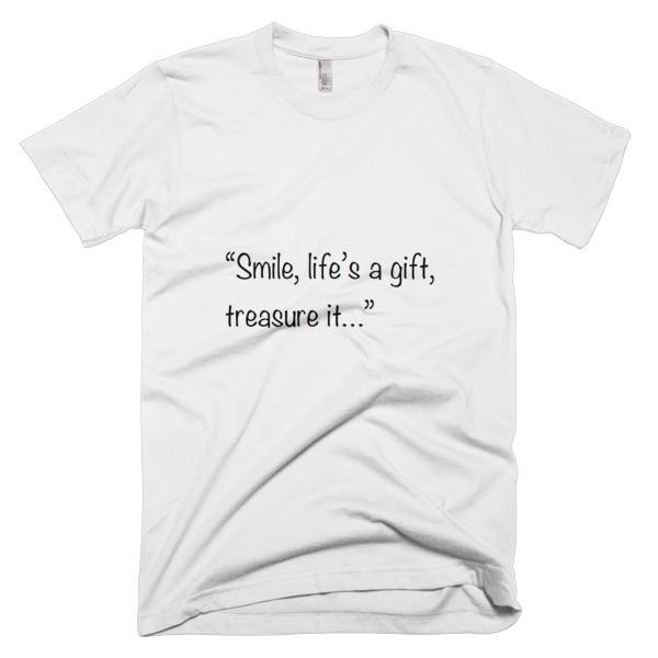 Jealous Label men's t-shirt